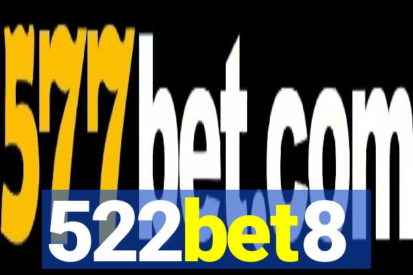 522bet8