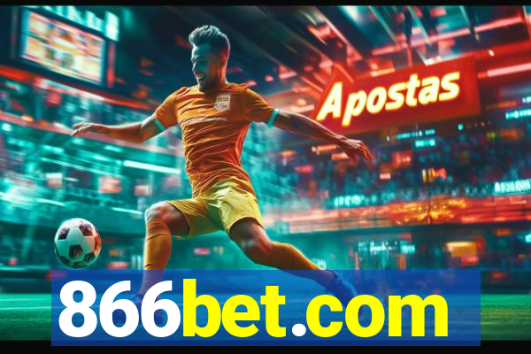 866bet.com