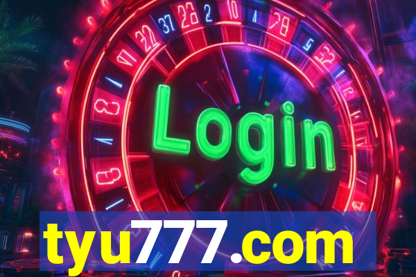 tyu777.com