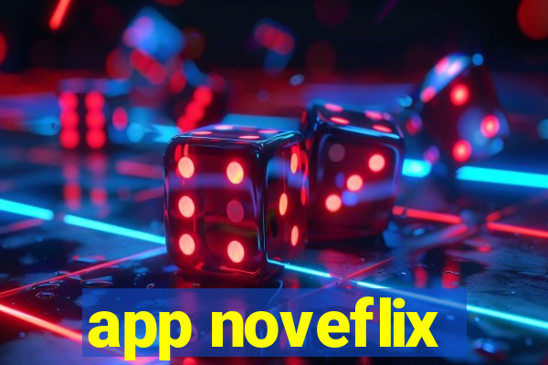 app noveflix