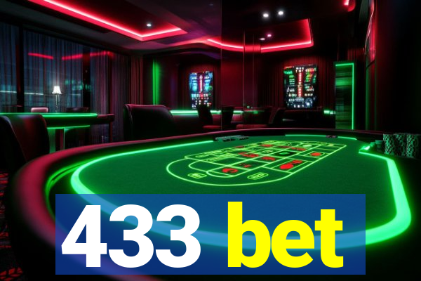 433 bet