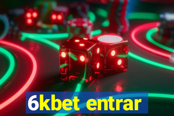 6kbet entrar