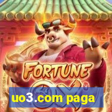 uo3.com paga