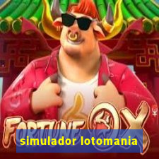 simulador lotomania