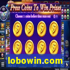 lobowin.com