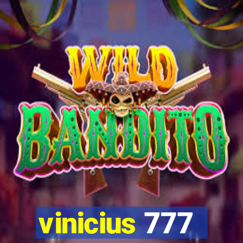 vinicius 777