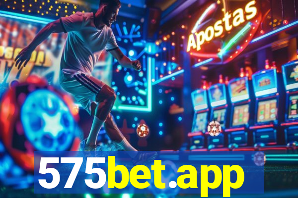 575bet.app