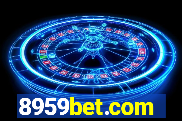 8959bet.com