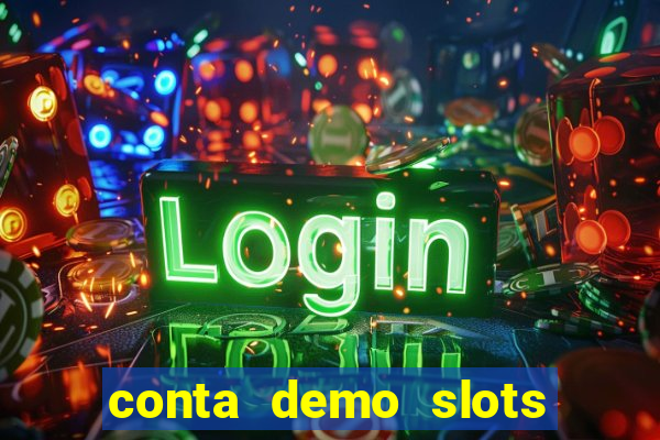 conta demo slots pg touro