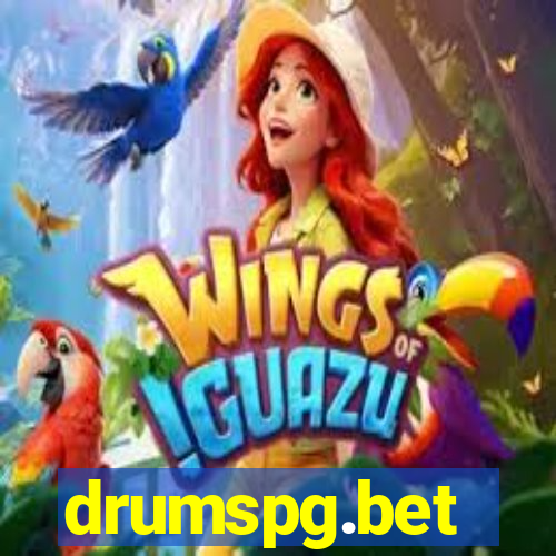 drumspg.bet