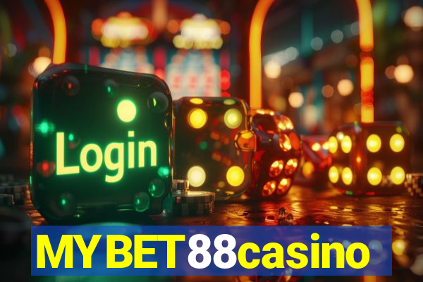 MYBET88casino