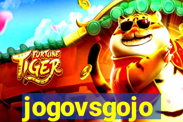 jogovsgojo