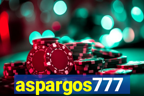 aspargos777