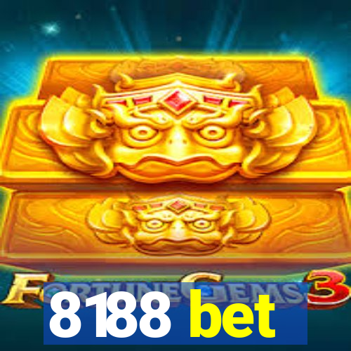 8188 bet