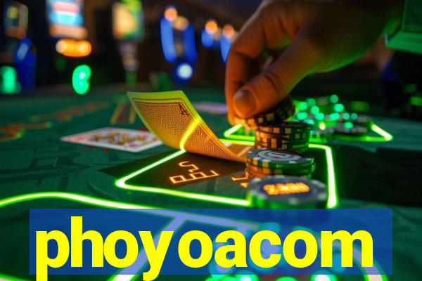 phoyoacom