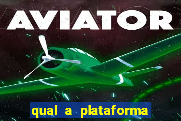 qual a plataforma de jogo do gusttavo lima