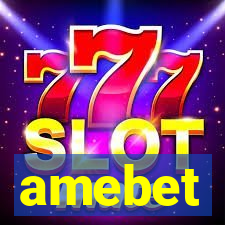 amebet