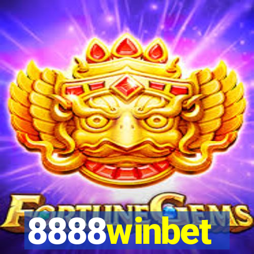 8888winbet