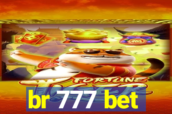 br 777 bet