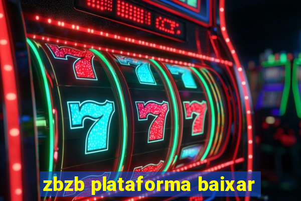 zbzb plataforma baixar