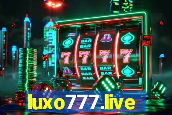 luxo777.live