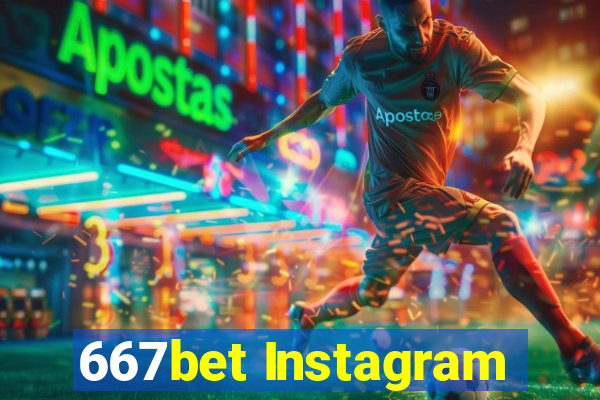 667bet Instagram