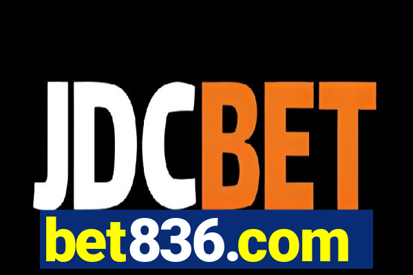 bet836.com