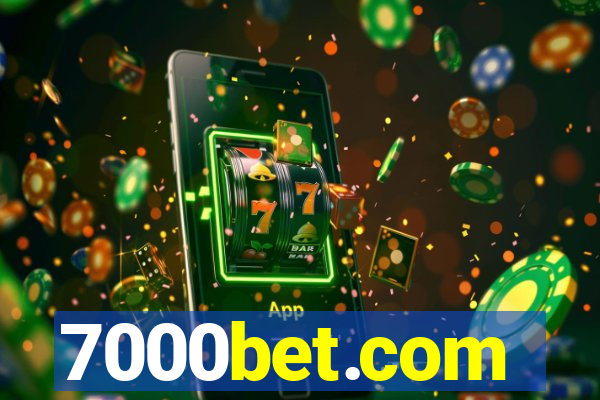 7000bet.com