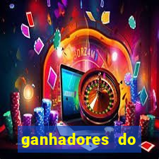 ganhadores do bolão do neneu