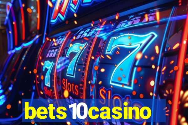 bets10casino