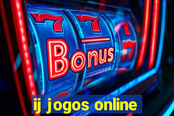 ij jogos online