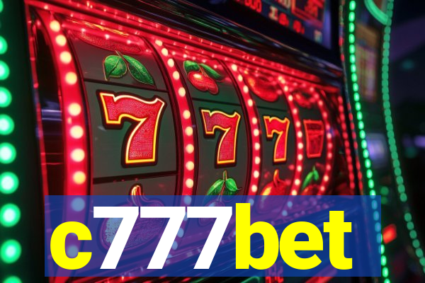 c777bet