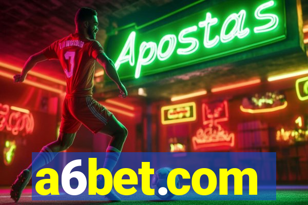 a6bet.com