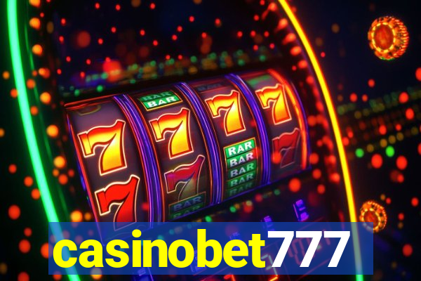 casinobet777