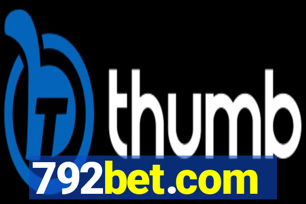 792bet.com