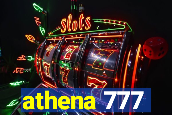 athena 777