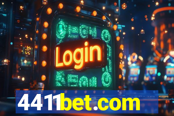 4411bet.com