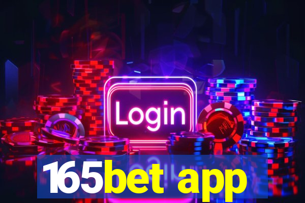 165bet app