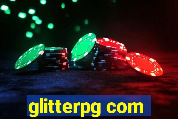 glitterpg com