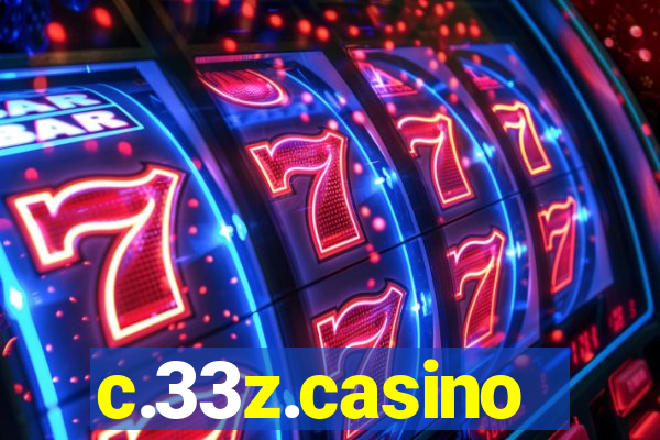 c.33z.casino