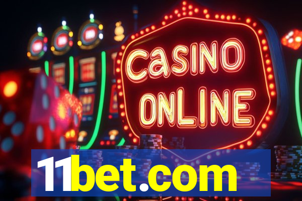 11bet.com