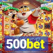 500bet