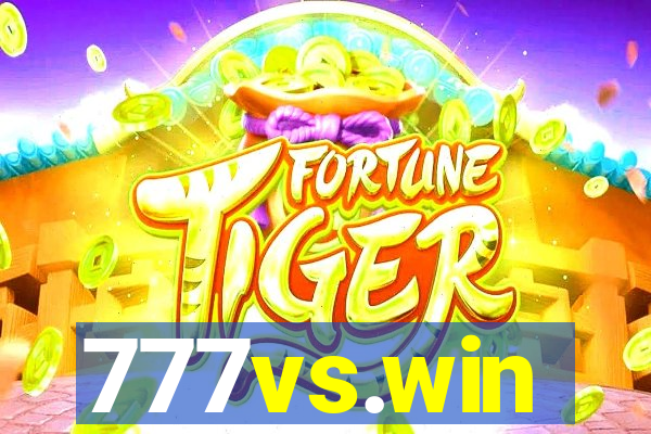 777vs.win