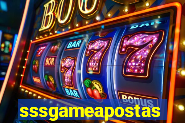 sssgameapostas