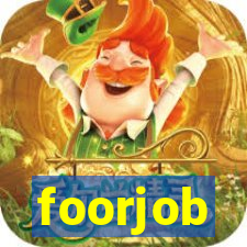 foorjob