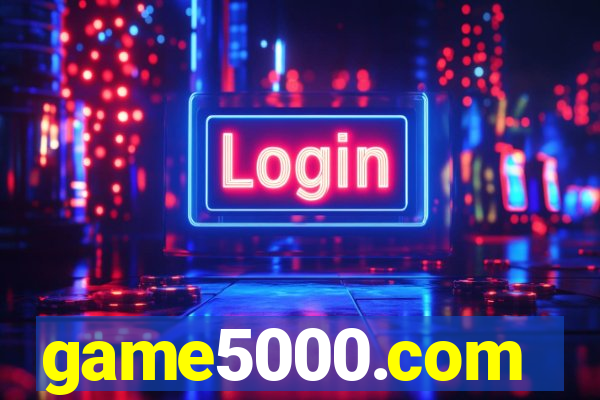 game5000.com