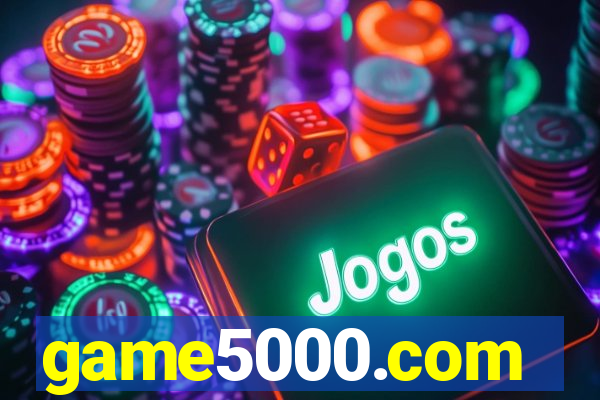 game5000.com