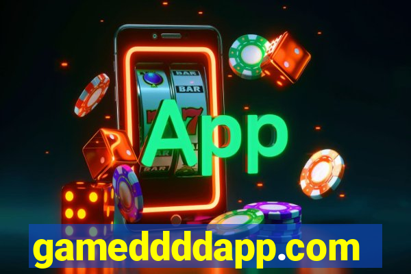 gameddddapp.com