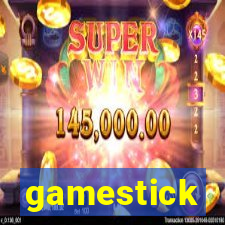 gamestick