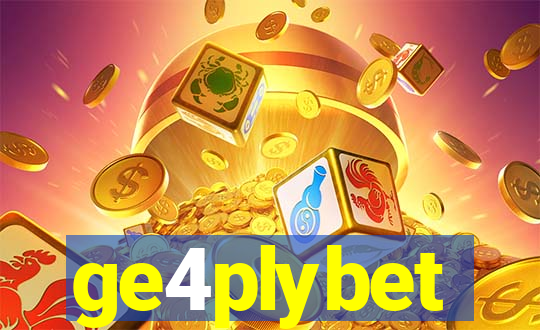 ge4plybet